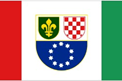 Bosnia & Herzegovina Royal & Sub Natio