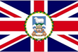 Falkland Islands Royal and Vice Regal