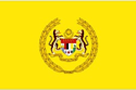 Malaysia Presidential Flags