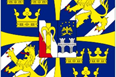 Sweden Kings Personal Standard