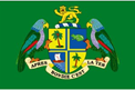 Dominica Presidential Flag 