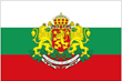 Bulgaria Presidential Flags