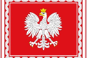 Poland Presidential Flags