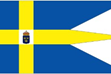 Sweden Royal Family Standard