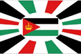 Jordan Royal and Vice Regal Flags