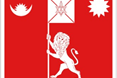 Nepal Royal and Vice Regal Flags