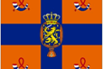 The Netherlands Royal and Vice Regal F