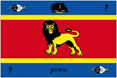 Swaziland Royal and vice-regal
