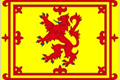 Scotland Royal and vice-regal
