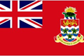 Cayman Islands National Flags