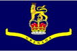 Grenada Royal and vice-regal Flags