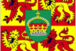 Wales Royal and vice-regal flags