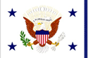 US Vice President Flag